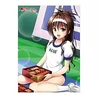 ������ �������� To Love-Ru Darkness - Mikan Sports Festival Ver.