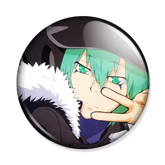 ���������� ������� ������ Katekyo Hitman Reborn! - Fran �� ����� � ����� �������-������� ������! / Katekyo Hitman Reborn! / Kateikyoushi Hitman Reborn! / Home Tutor Hitman Reborn! / ���������-������ ������!