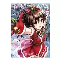 ������ �������� To Love-Ru Darkness - Mikan Christmas Ver.