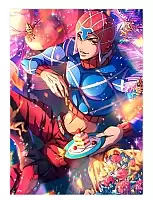 ������ �������� ������: ������� ����� / Guido Mista