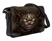 -  "Alice: Madness Returns" Cheshire Cat
