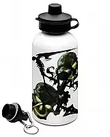     Black Rock Shooter Dead Master