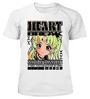 Heart Break / Anime Girl