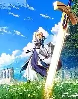    48  Fate - 