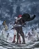       / Madan no Ou to Vanadis [13  13] BD (720p)