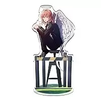   Chainsaw Man - Makima Angel