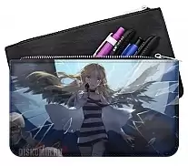   Angels of Death - Rachel Gardner