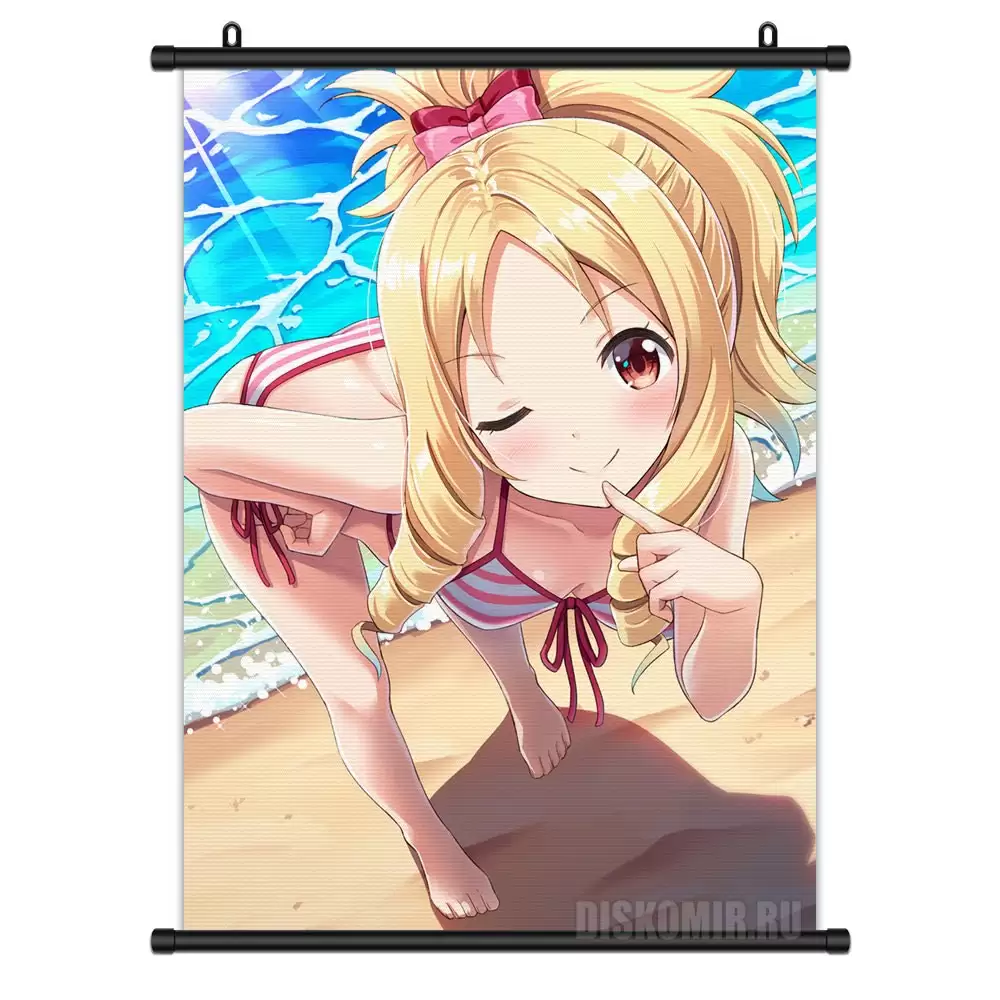 ���������� ������� ������� �������� Eromanga-sensei - Elf Yamada �� ����� � ����� ��������-������ / Eromanga-sensei / Ero Manga Sensei