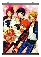 ������� �������� Ensemble Stars