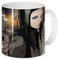  Ergo Proxy 47963
