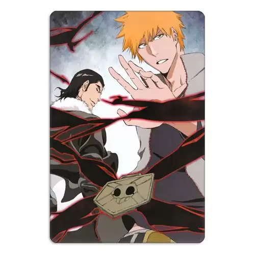 ���������� ������� ������ ��������� ������������� ���� No.12 �� ����� � ����� ���� / Bleach