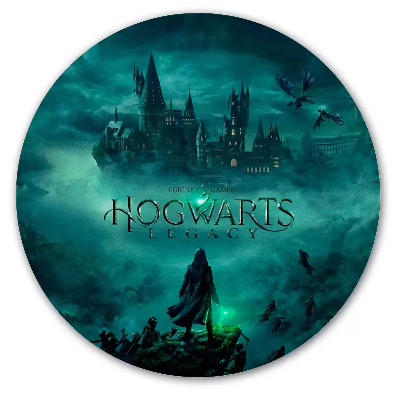 ���������� ������� ������ ��� ����� ������� Hogwarts Legacy �� ����� � ����� Hogwarts Legacy / ��������. ��������