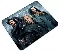     The Witcher Netflix