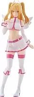 POP UP PARADE TV Anime "2.5 Dimensional Seduction" Liliel: 3rd Squad Outfit Ver. L size Complete Figure