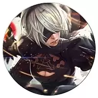 ������ ��������� ������� NieR: Automata - Yorha No. 2