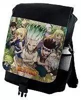 ������ �������� "Dr. Stone" Ishigami villagers