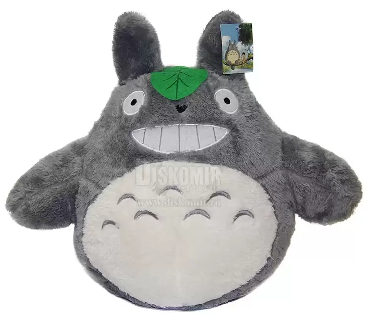 ���������� ������� ������ ������� ������ 300 �� �� ����� ������ / ��� ����� ������ / My Neighbor Totoro / Tonari no Totoro