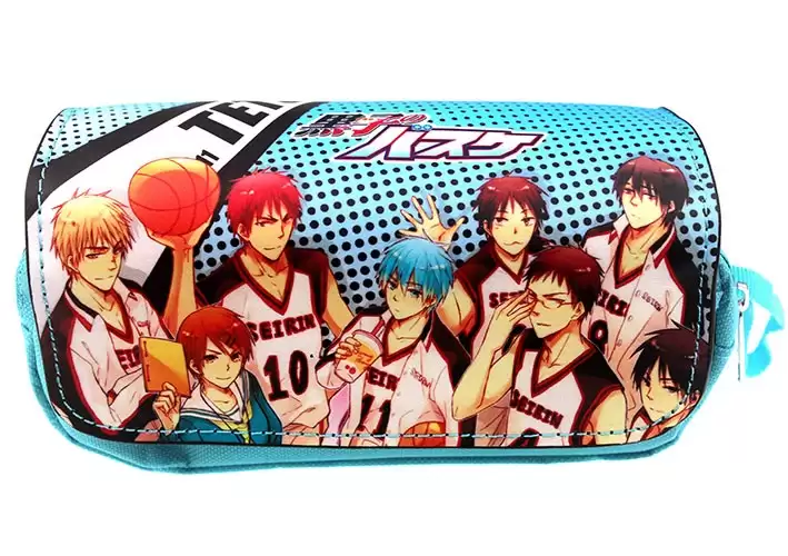 ���������� ������� ����� ������� ��������� ������ �� ����� � ����� ��������� ������ / Kuroko's Basket Ball / The Basketball Which Kuroko Plays / Kuroko no Basuke / ���������, � ������� ������ ������