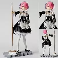  Re:Life in a Different World from Zero - Ram