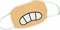  Lovely KAWAI Funny Emoticon- 