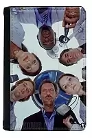     House M.D.