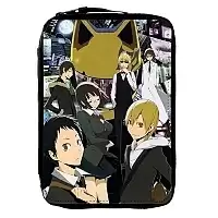     Durarara!! / !!