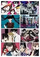 ������� ��������� Fukumenkei Noise No.1