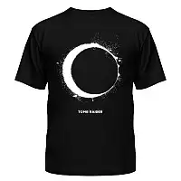  "Shadow of the Tomb Raider" Logo
