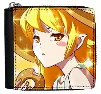 ������� �� ������ � ���������� ��� ������ Bakemonogatari - ������ �����