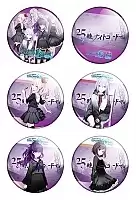    Project SEKAI COLORFUL STAGE! No.1 - 25-ji, Nightcord de.