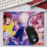    No Game No Life 312842