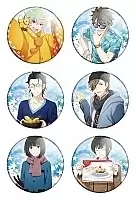 ����� ������� ������� " Idolmaster SideM" No.6