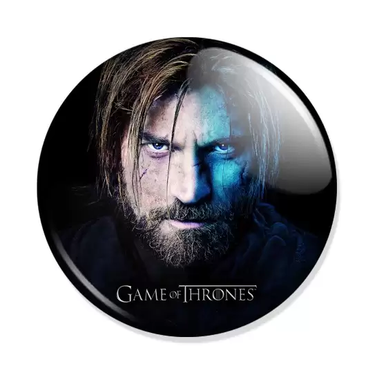 ���������� ������� ������ Game of Thrones - Jaime Lannister �� ����� � ����� ���� ��������� / Game of Thrones