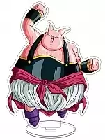   Dragonball -   2 (Majin Buu 2)