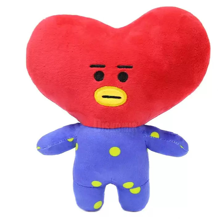 ���������� ������� ������ ������� Bangtan Boys BTS - V Tata �� ����� ��� / BTS / Bangtan Boys / �����������������