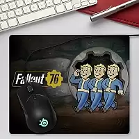     Fallout 76 - -