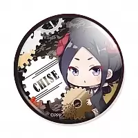  Princess Principal - Chibi Chise