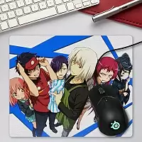 ������ ��� ����� Hataraku Maou-sama! 350496