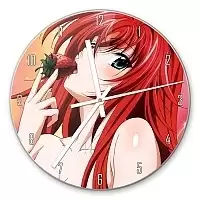   High School DxD 347218