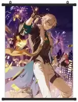 ������� �������� Honkai: Star Rail / Aventurine