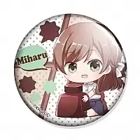 ������ Comic Girls - Chibi Miharu
