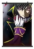   Code Geass 11670