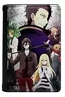 ������� �� ������� ������ Satsuriku no Tenshi Group