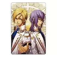    Kamigami no Asobi 316525