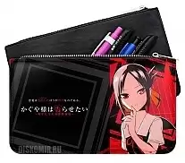 ����� ������ Kaguya-sama wa Kokurasetai - Kaguya Shinomiya