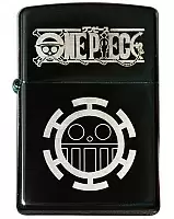   Zippo One Piece 21063 28129