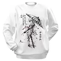��������� K Project Yashiro Isana (Suibokuga)
