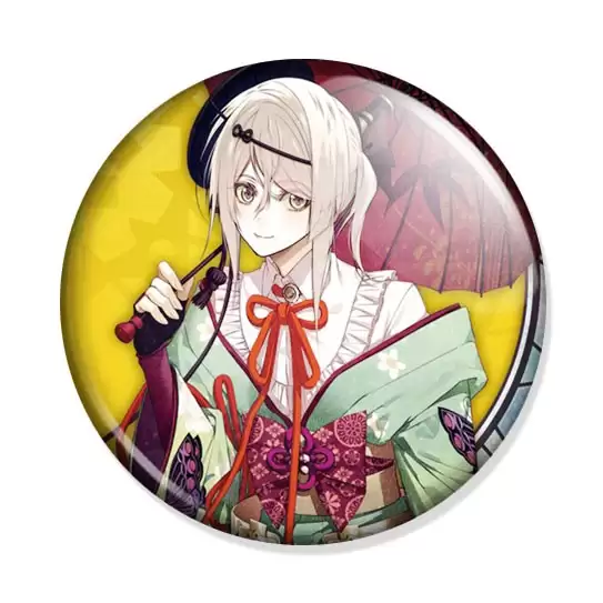 ���������� ������� ������ Sengoku Night Blood - Hanbe Takenaka �� ����� � ����� �������� ���� ������� / Sengoku Night Blood / ������ ����� ����� �������