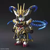  Gundam SD Sangoku Soketsuden Sun Shangxiang Strike Rouge