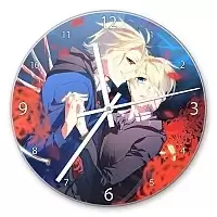   Kekkai Sensen 350042